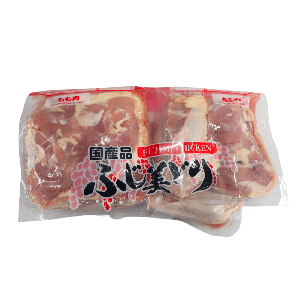 国産鶏 さくらどり サドルパック もも肉 2.5kg | スマートコス