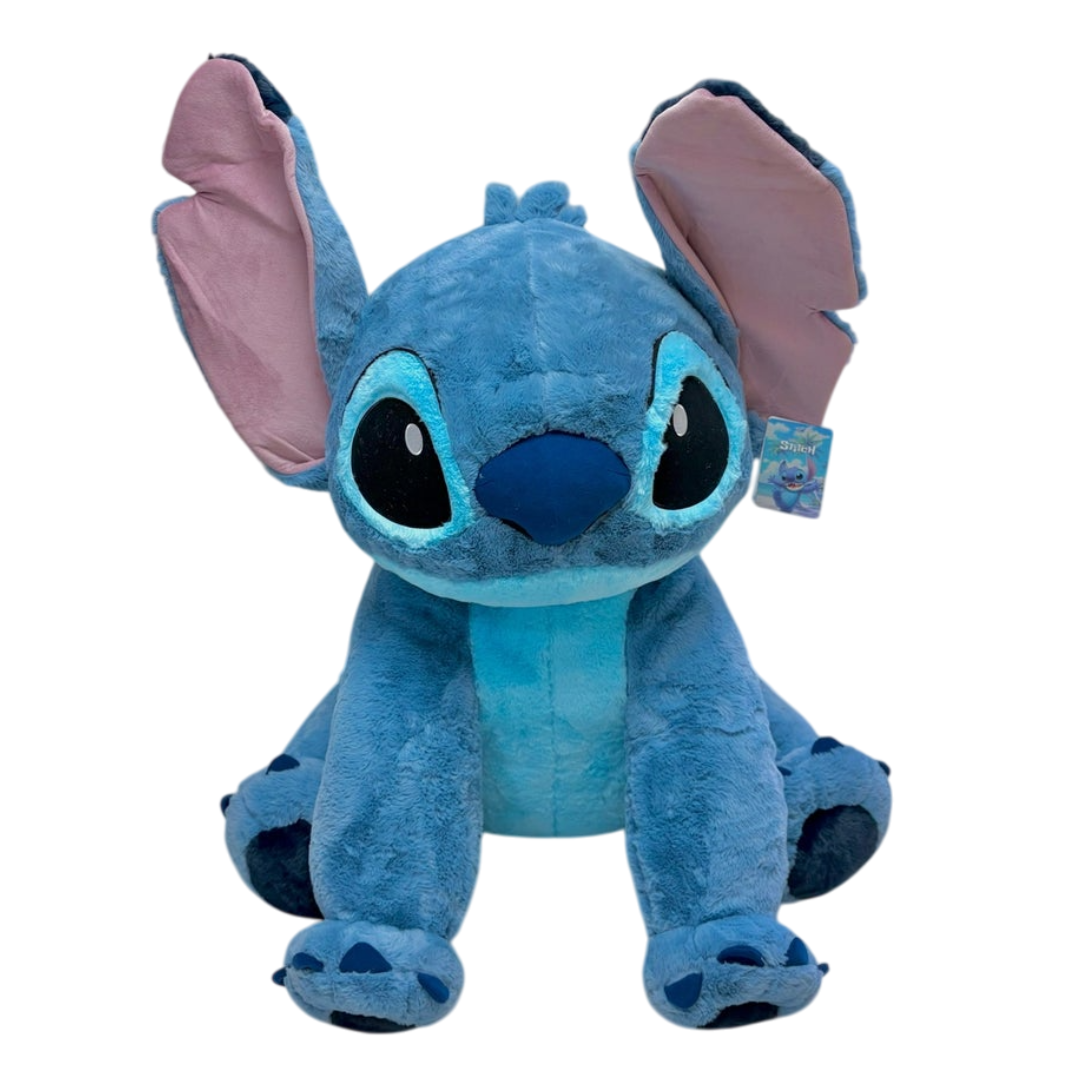 でっかいスティッチ HUGE STITCH PLUSH （スティッチ） | スマートコス